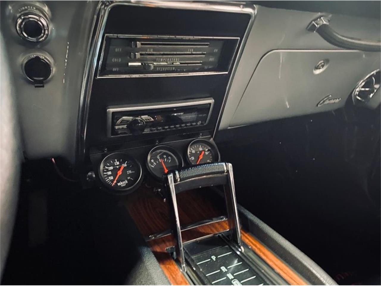 1970 Chevrolet Camaro - Image 28