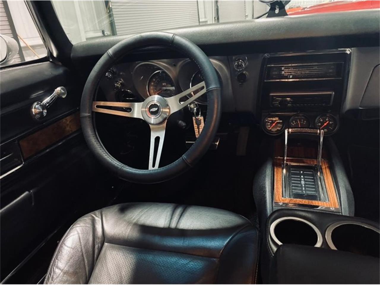 1970 Chevrolet Camaro - Image 29