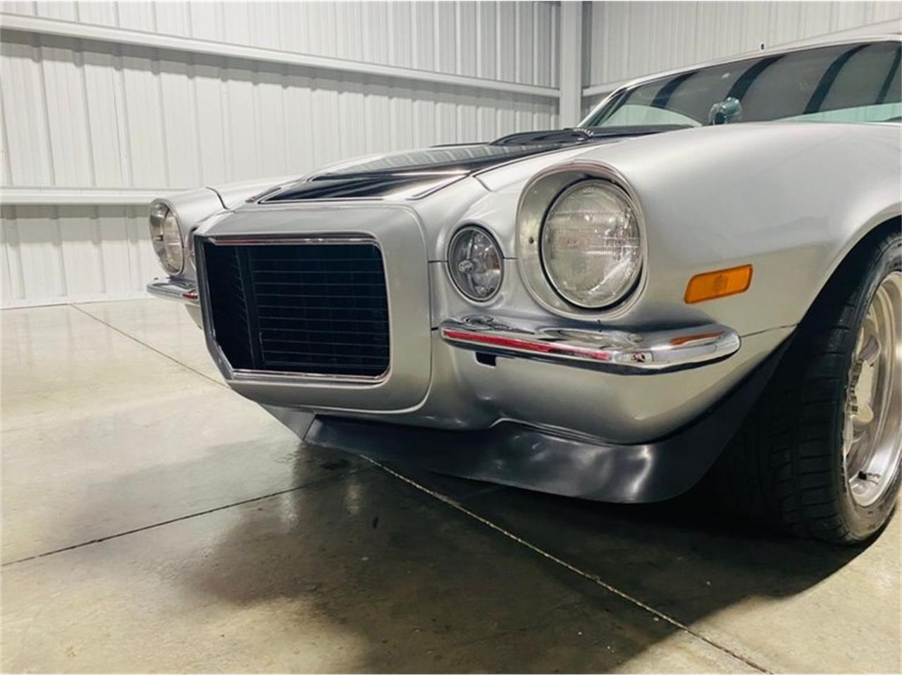 1970 Chevrolet Camaro - Image 4