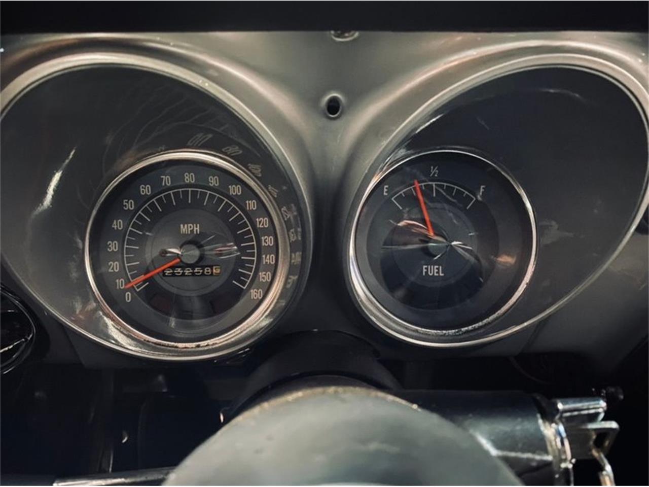 1970 Chevrolet Camaro - Image 31