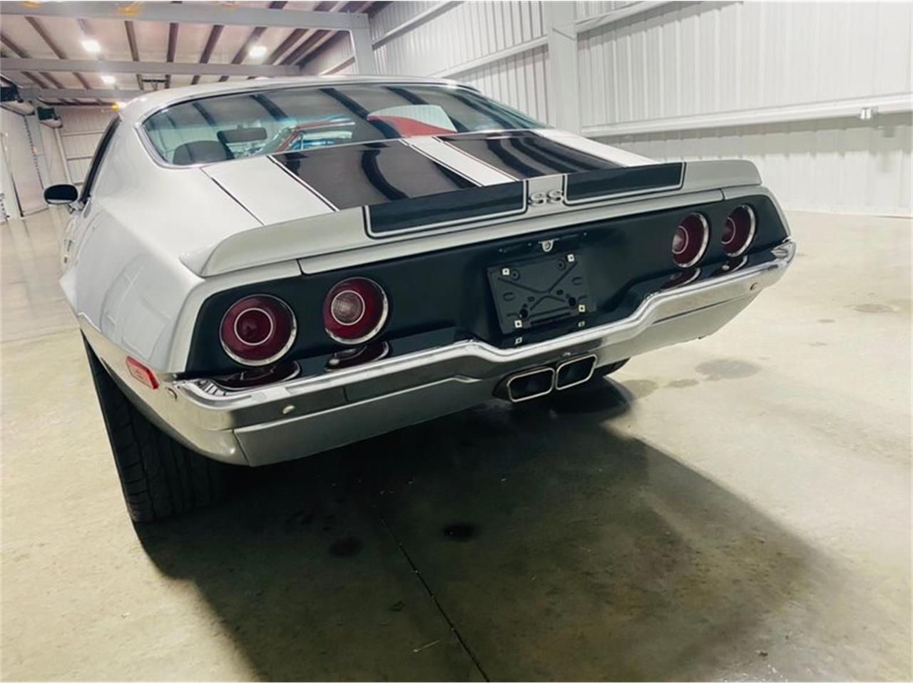 1970 Chevrolet Camaro - Image 32