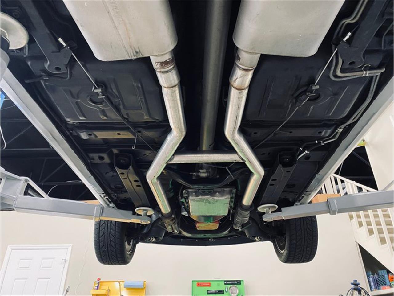 1970 Chevrolet Camaro - Image 33