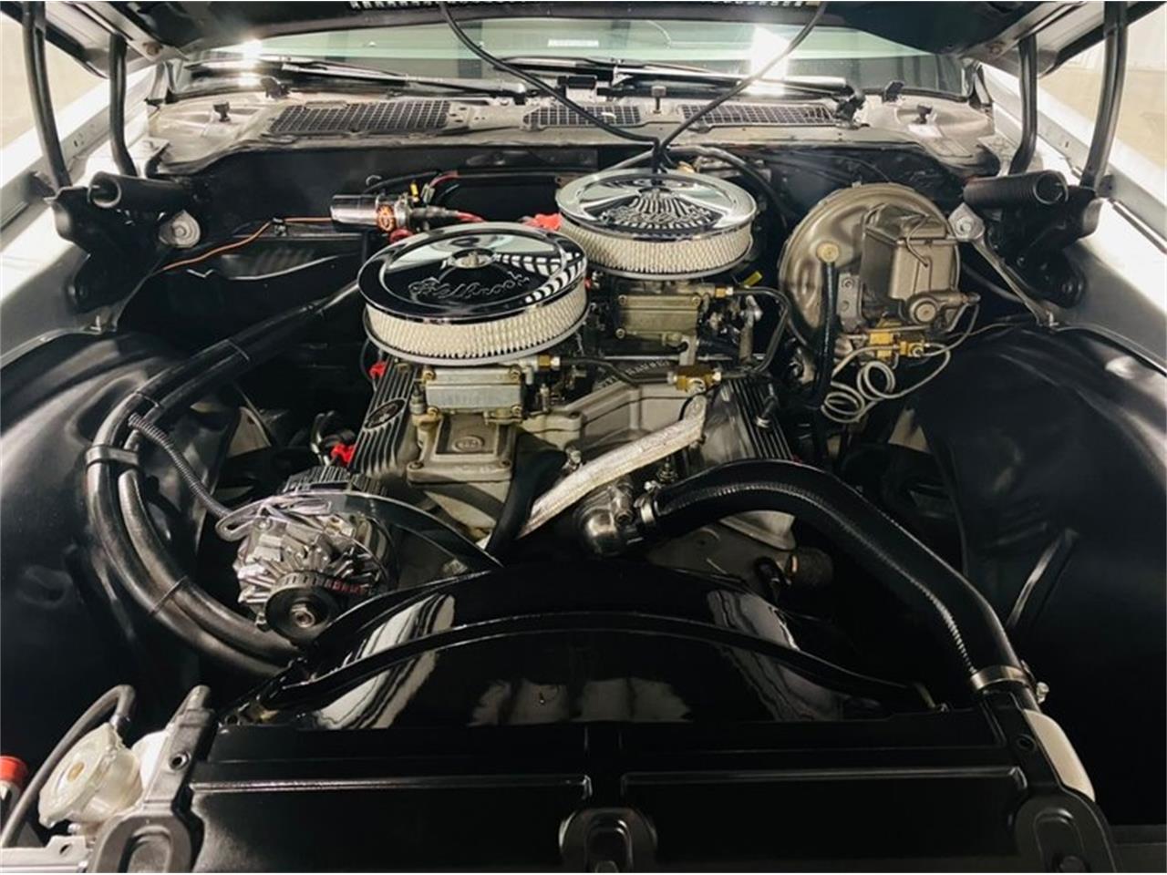 1970 Chevrolet Camaro - Image 34