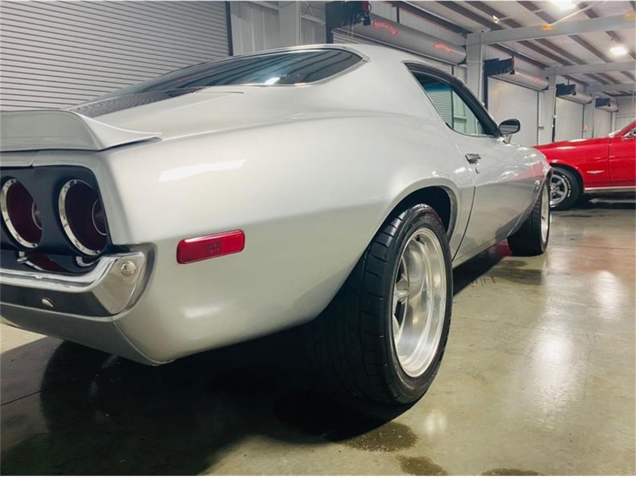 1970 Chevrolet Camaro - Image 35