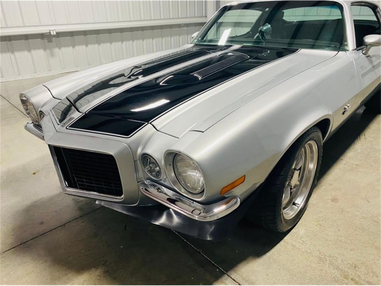 1970 Chevrolet Camaro - Image 38