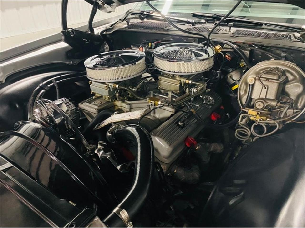 1970 Chevrolet Camaro - Image 40