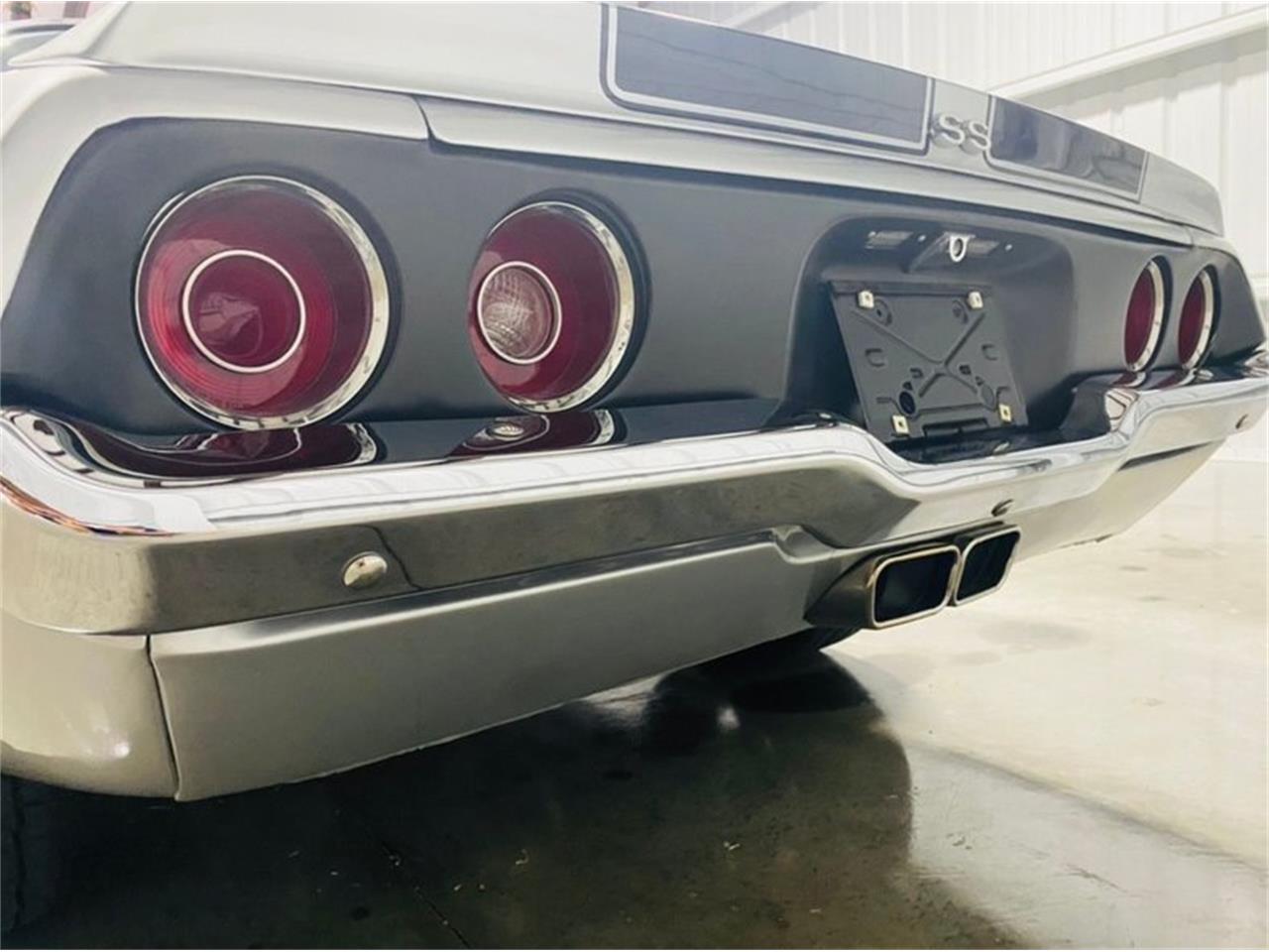 1970 Chevrolet Camaro - Image 5