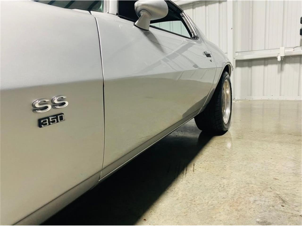 1970 Chevrolet Camaro - Image 41