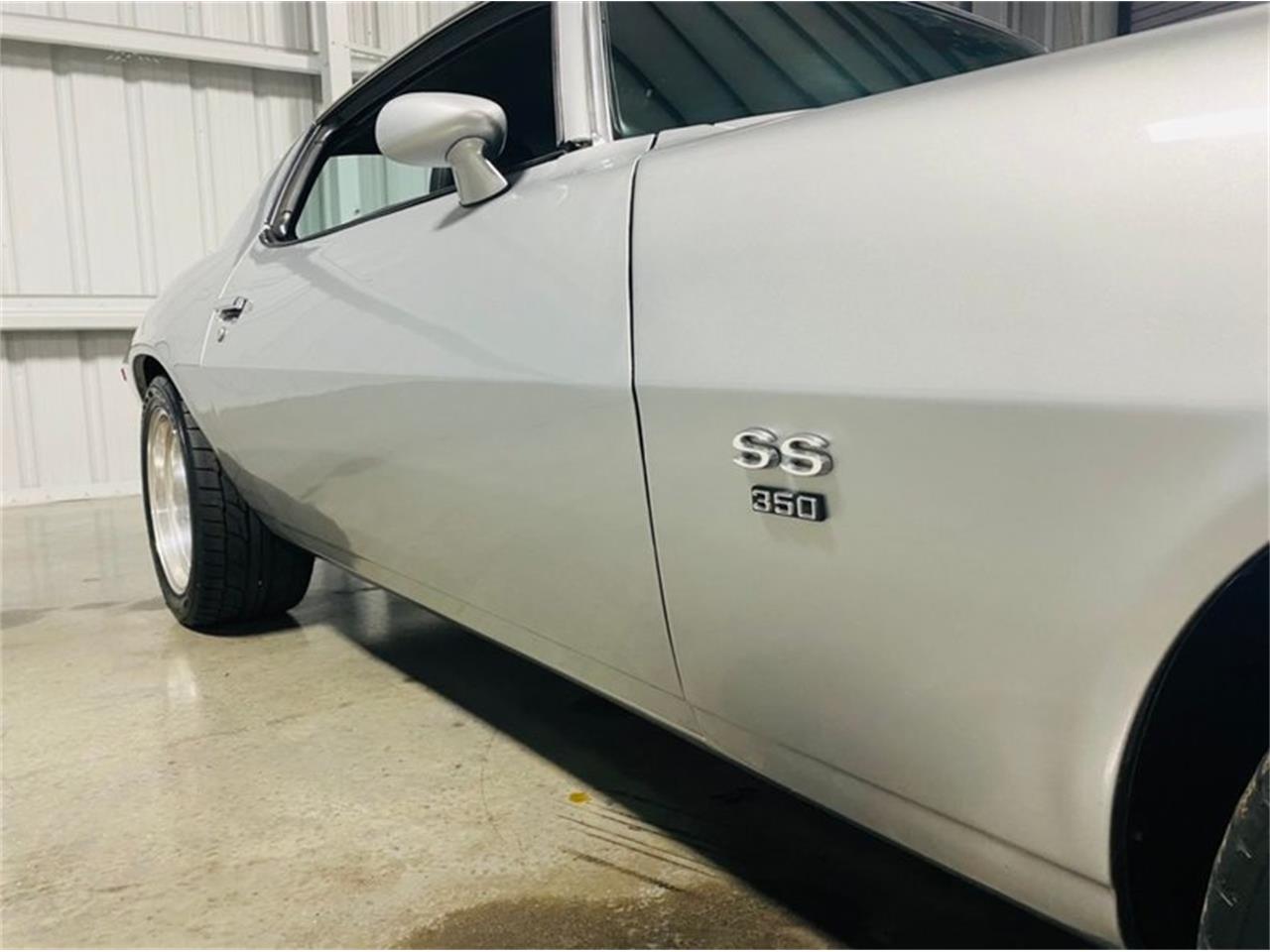 1970 Chevrolet Camaro - Image 42