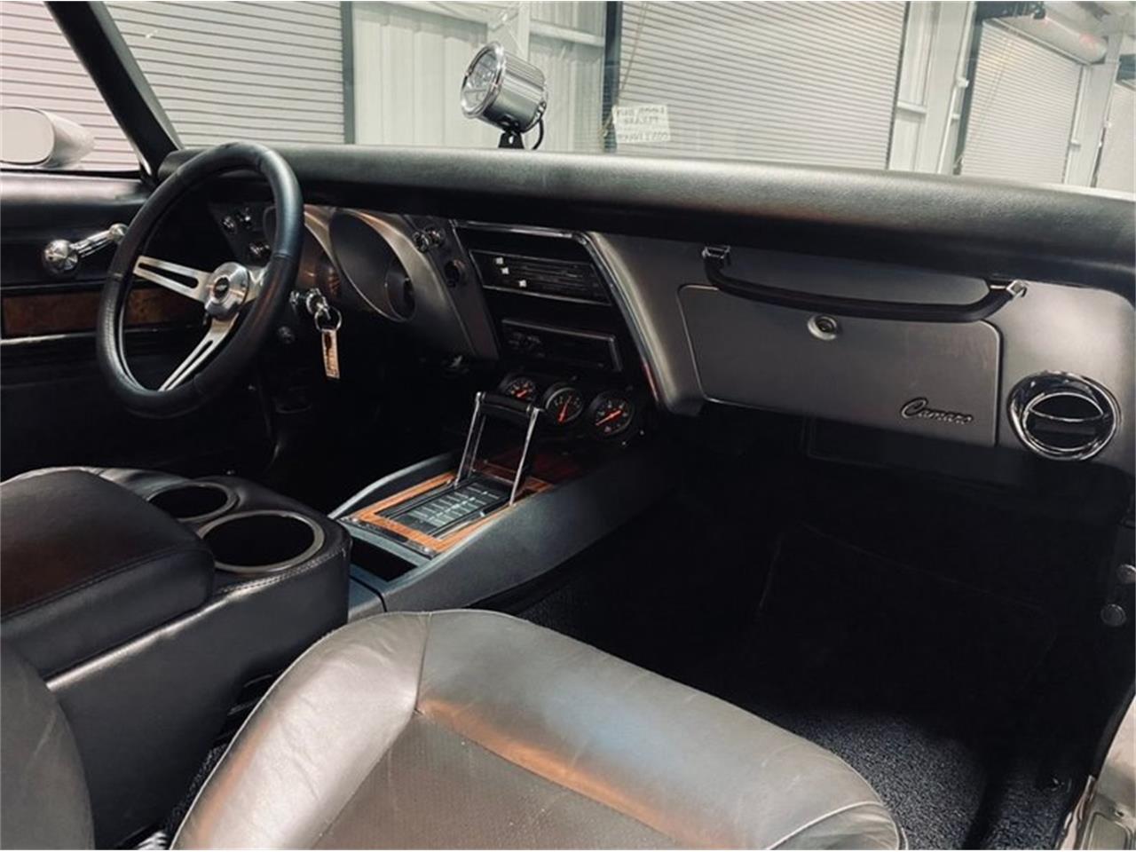 1970 Chevrolet Camaro - Image 47