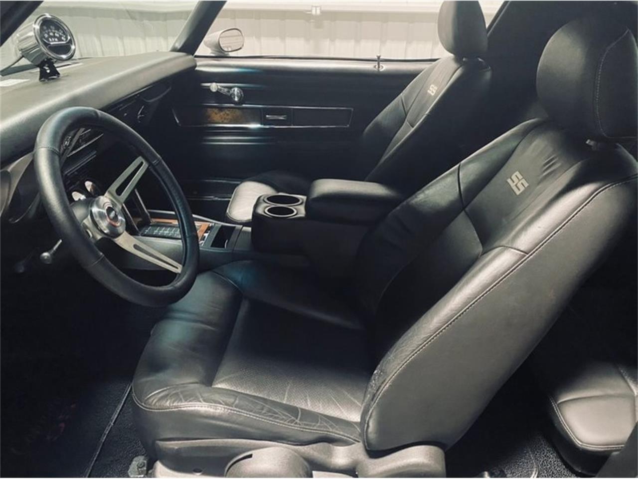 1970 Chevrolet Camaro - Image 48