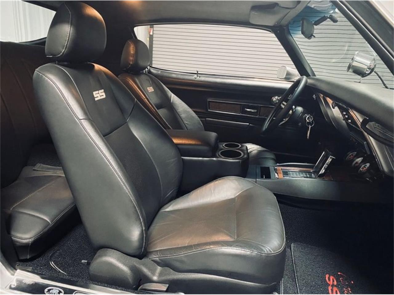 1970 Chevrolet Camaro - Image 49