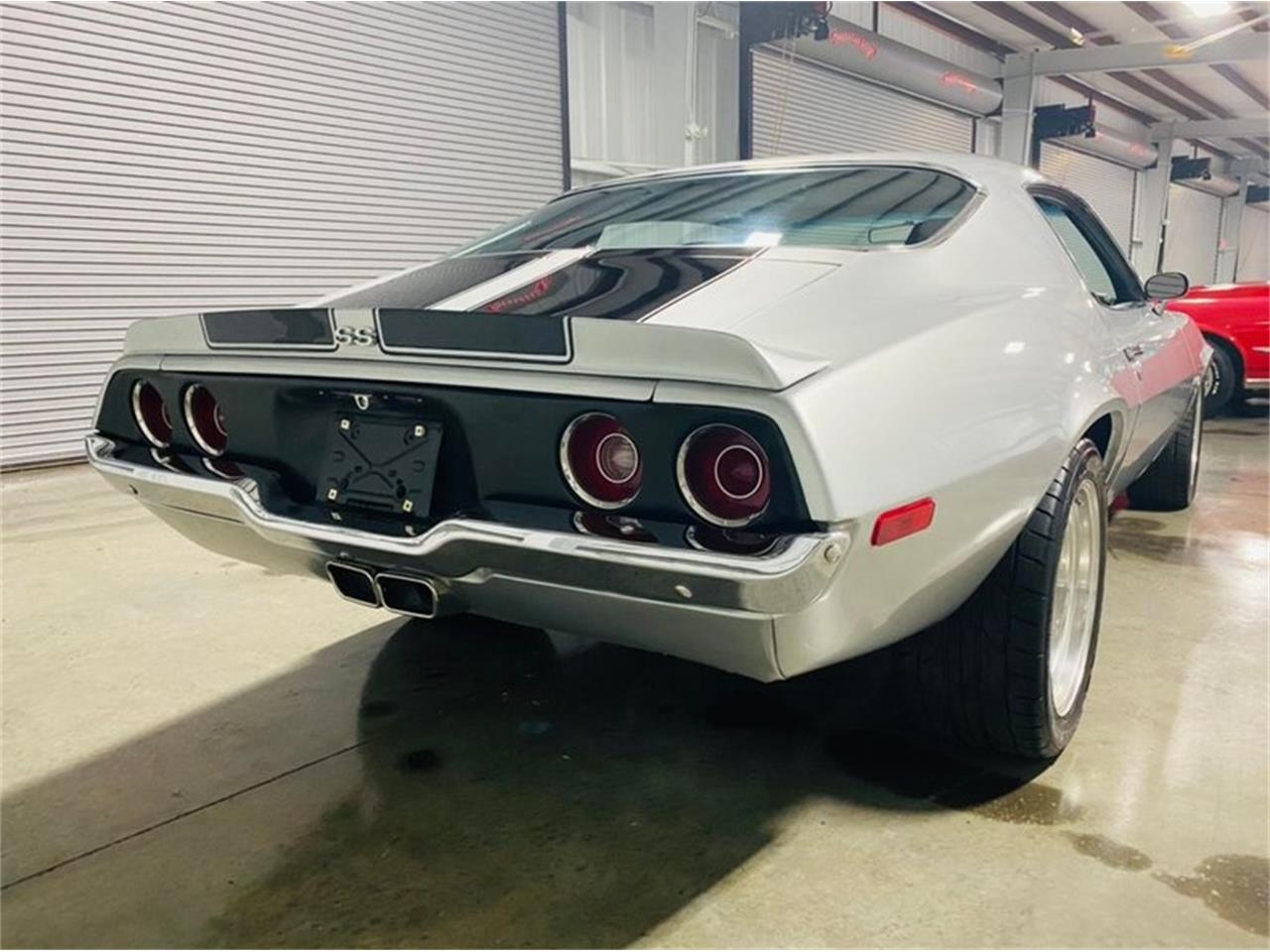 1970 Chevrolet Camaro - Image 50