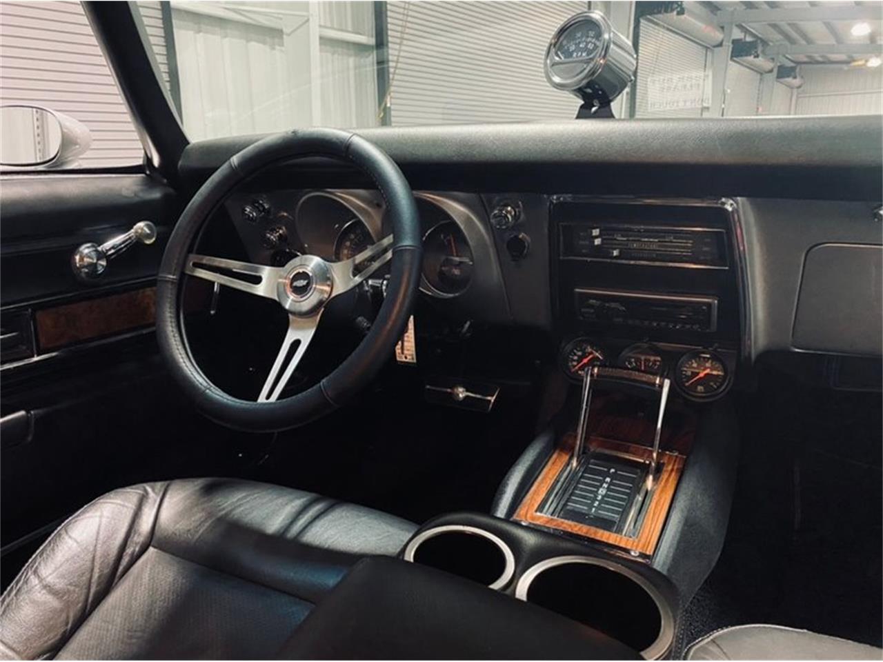 1970 Chevrolet Camaro - Image 6