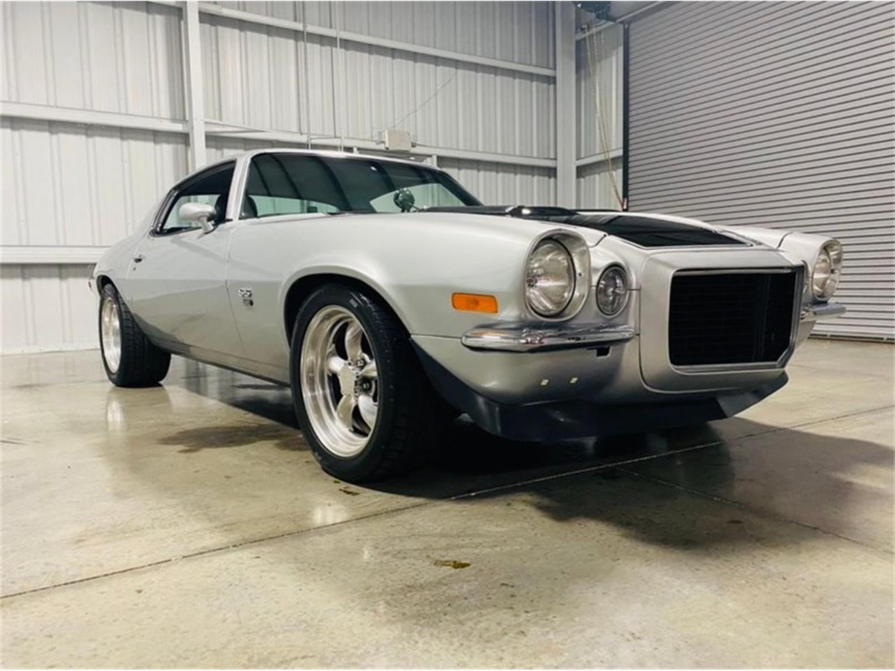 1970 Chevrolet Camaro - Image 51