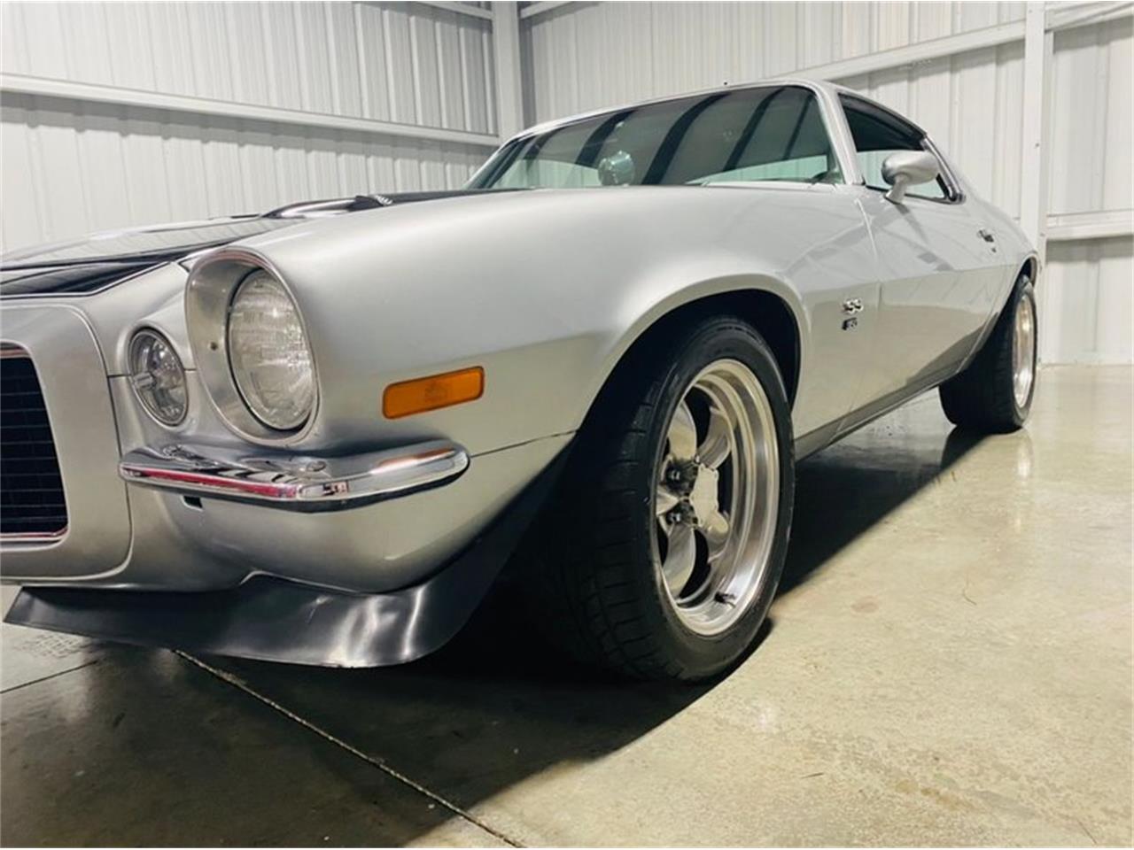 1970 Chevrolet Camaro - Image 53