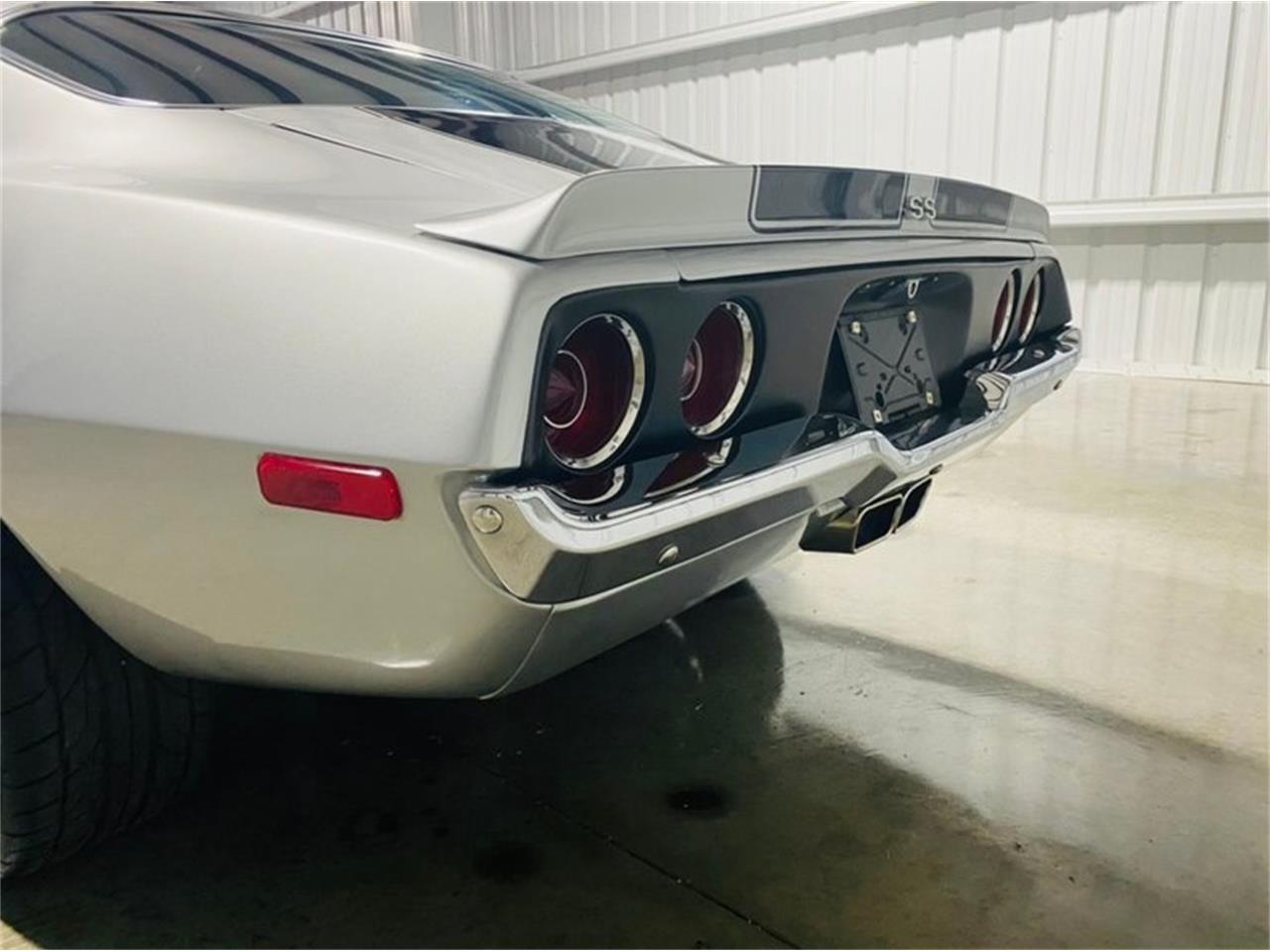 1970 Chevrolet Camaro - Image 54