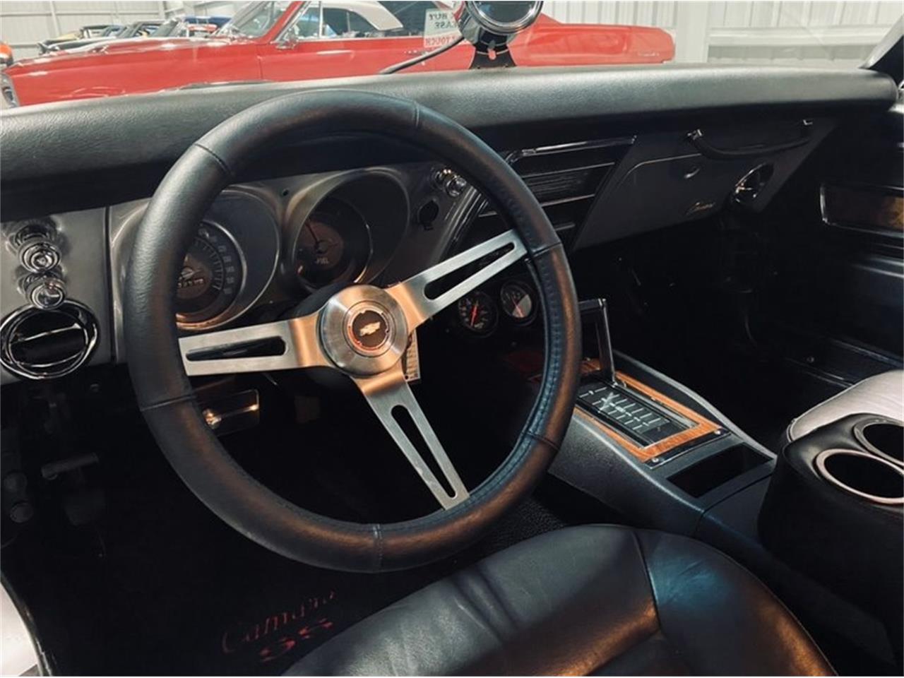 1970 Chevrolet Camaro - Image 55