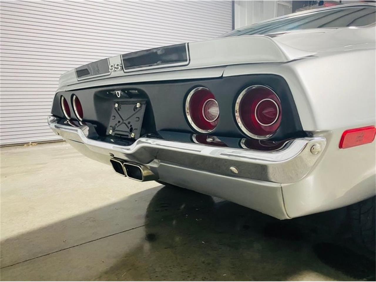 1970 Chevrolet Camaro - Image 56