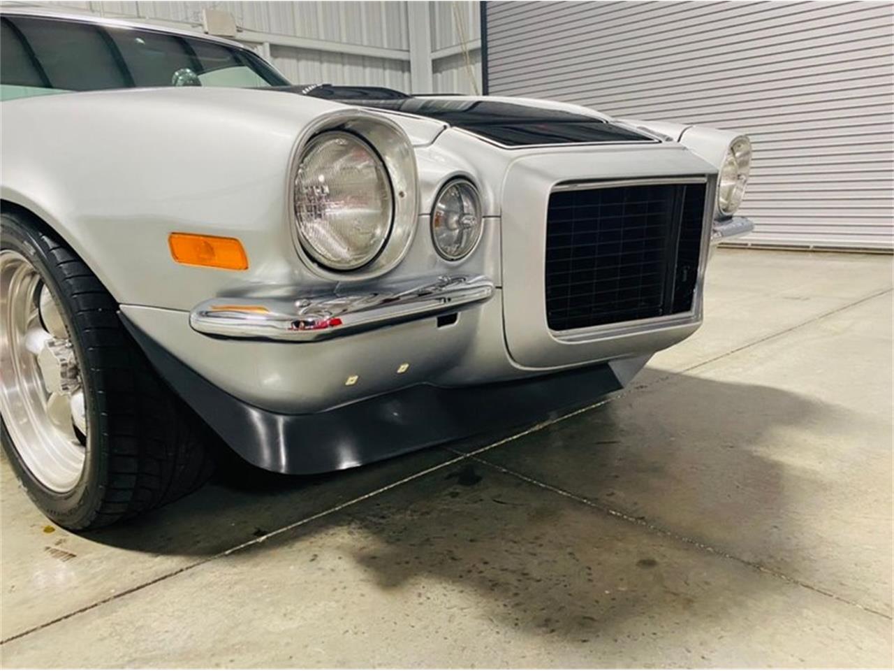 1970 Chevrolet Camaro - Image 58