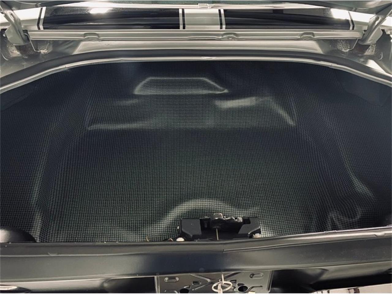 1970 Chevrolet Camaro - Image 60