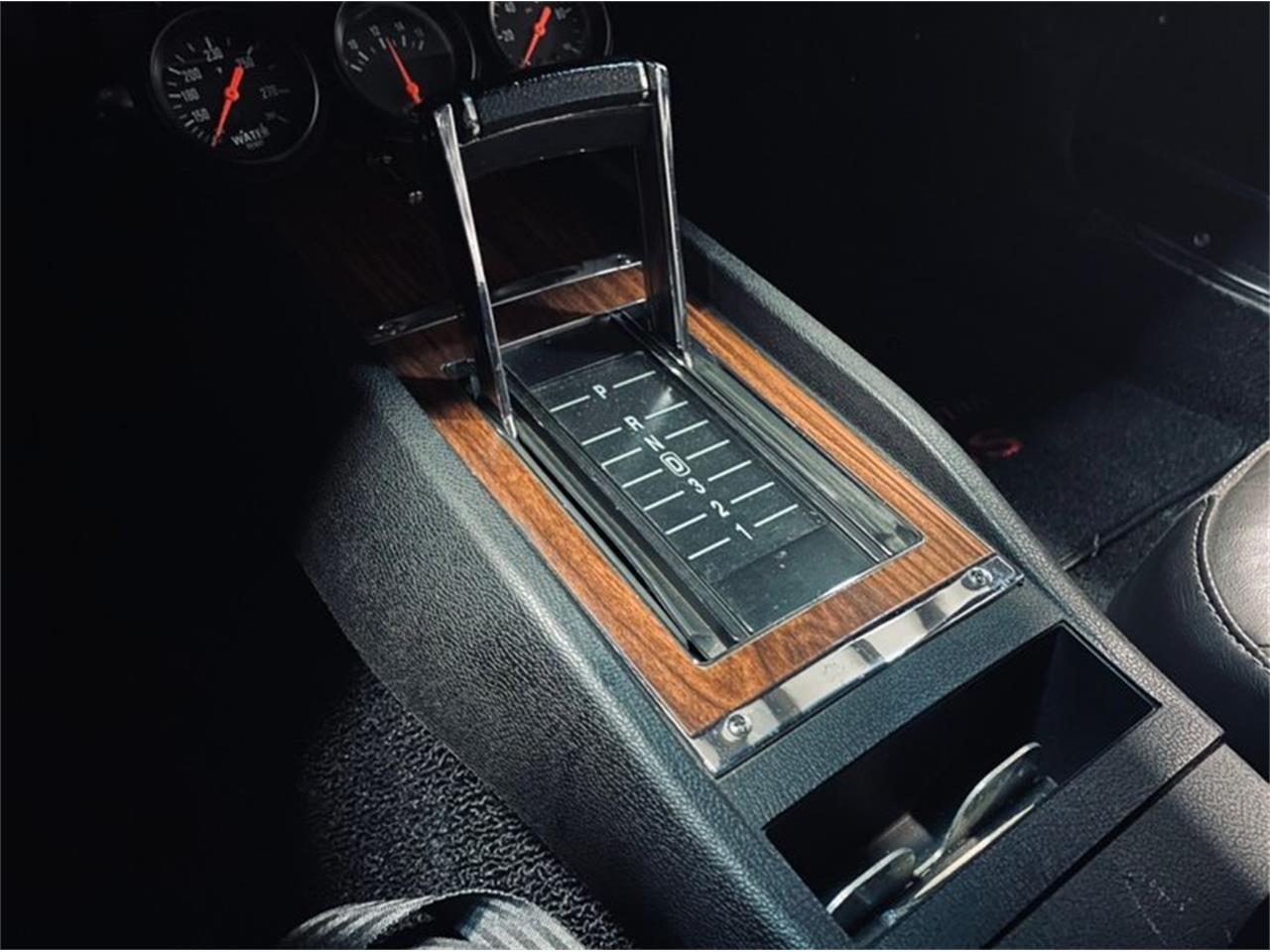 1970 Chevrolet Camaro - Image 7