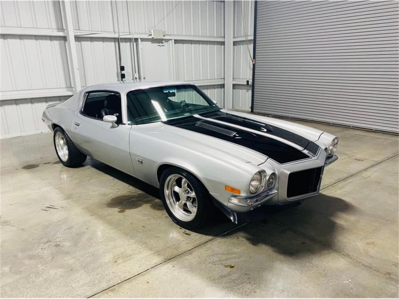 1970 Chevrolet Camaro - Image 61