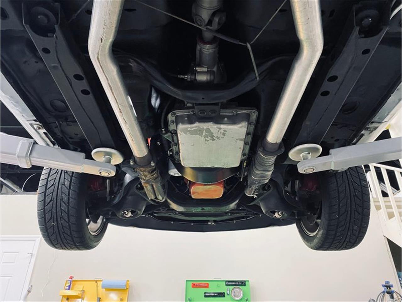 1970 Chevrolet Camaro - Image 62