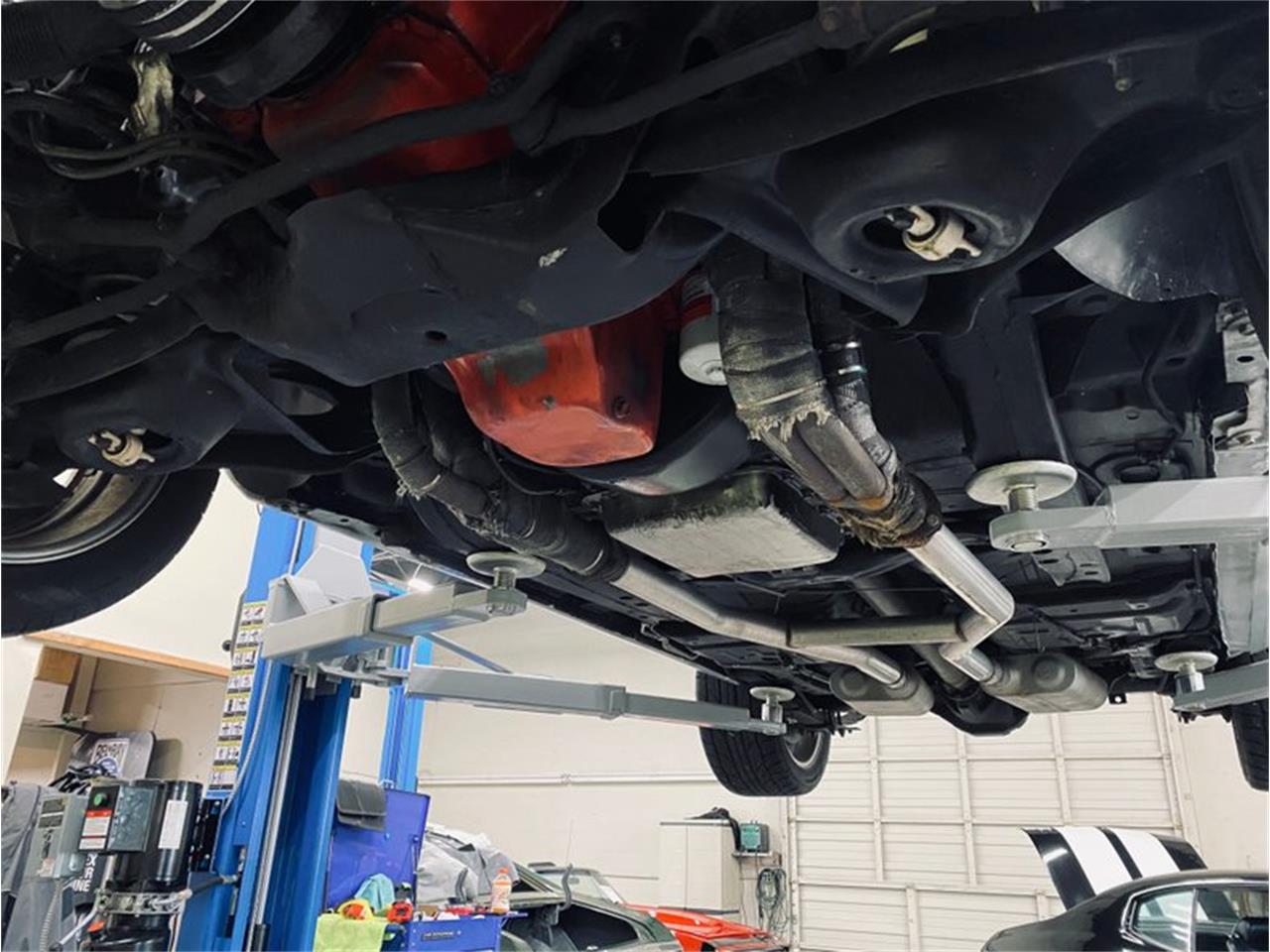 1970 Chevrolet Camaro - Image 63