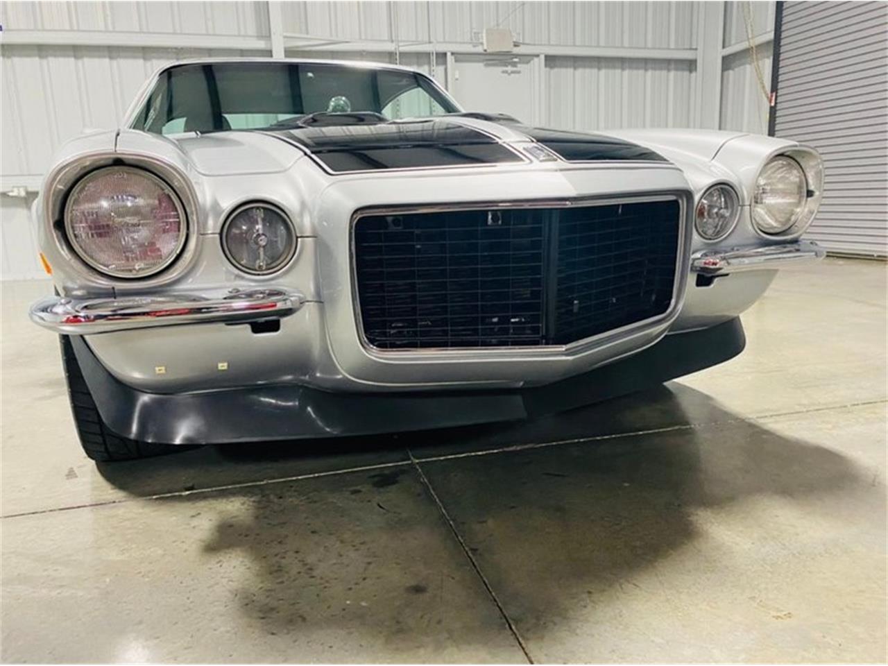 1970 Chevrolet Camaro - Image 64