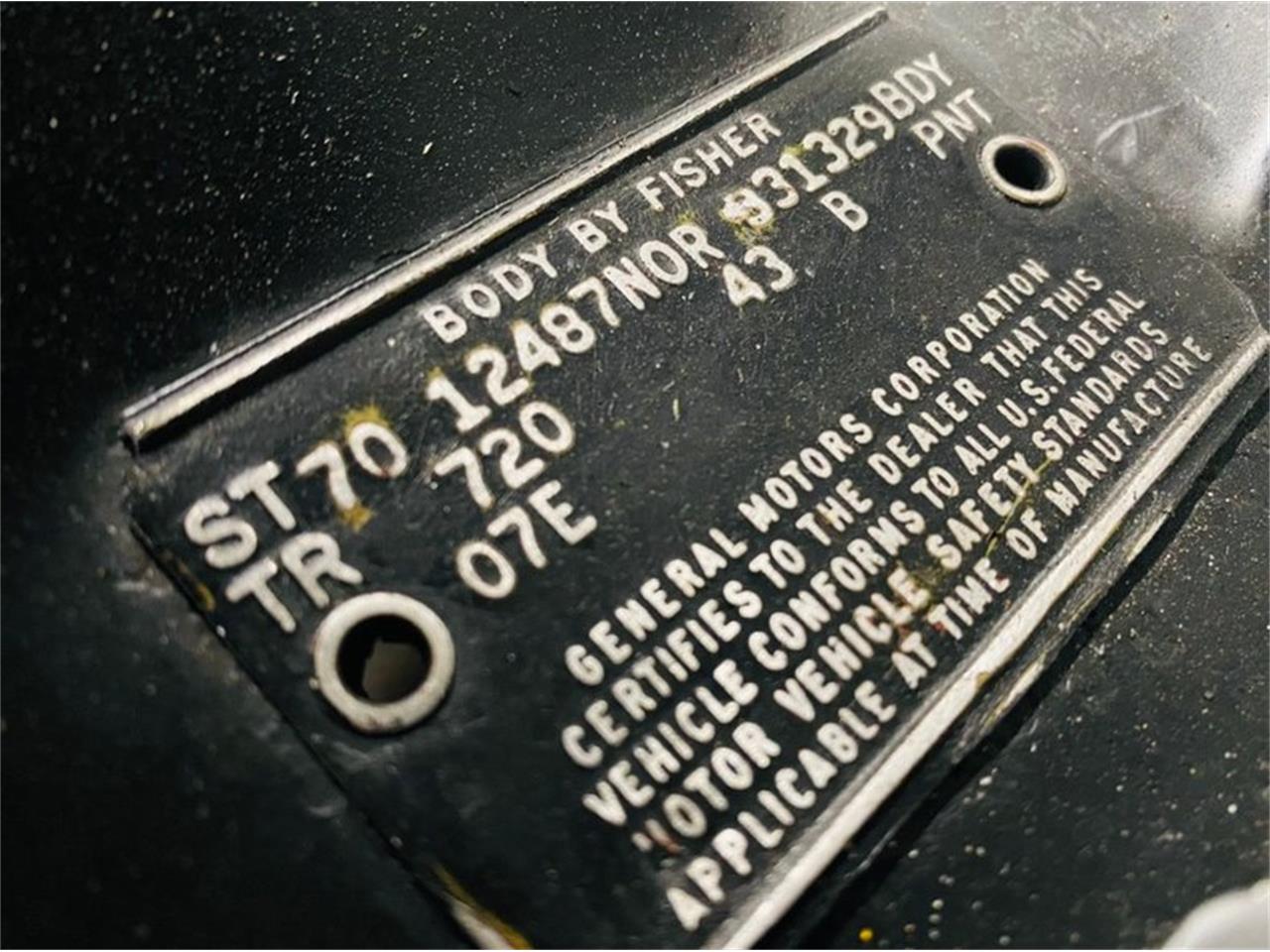 1970 Chevrolet Camaro - Image 65