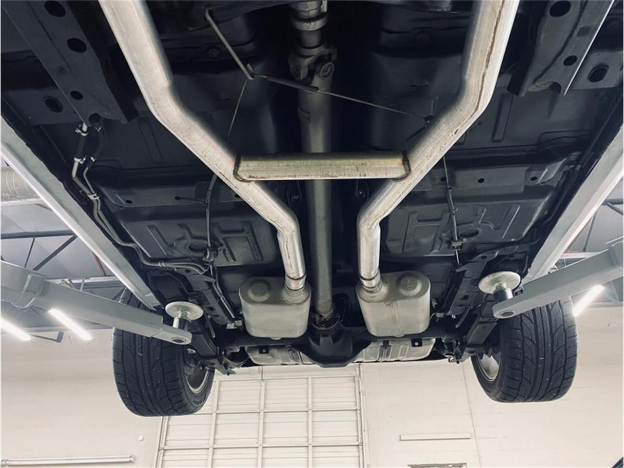 1970 Chevrolet Camaro - Image 66