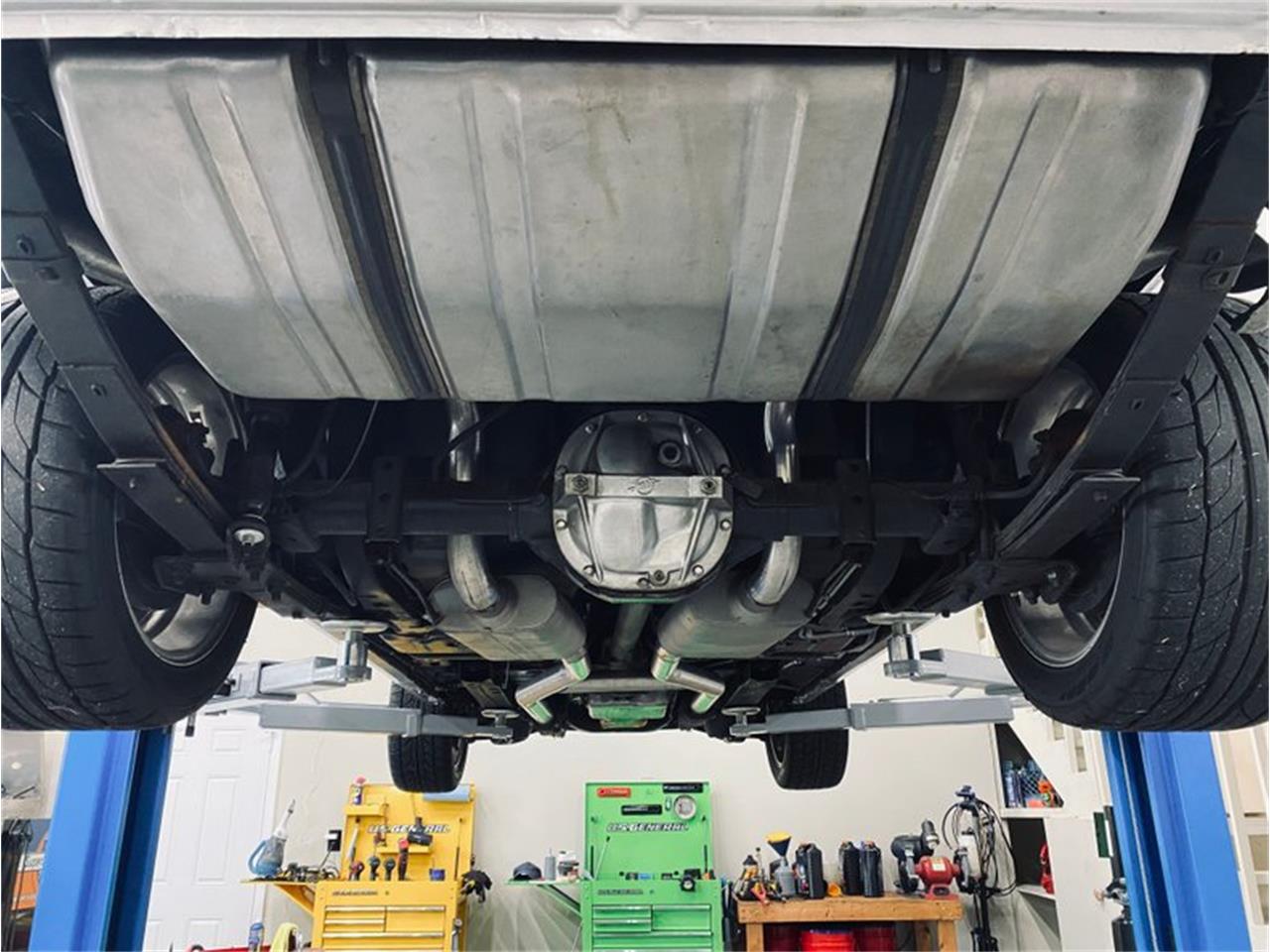 1970 Chevrolet Camaro - Image 67