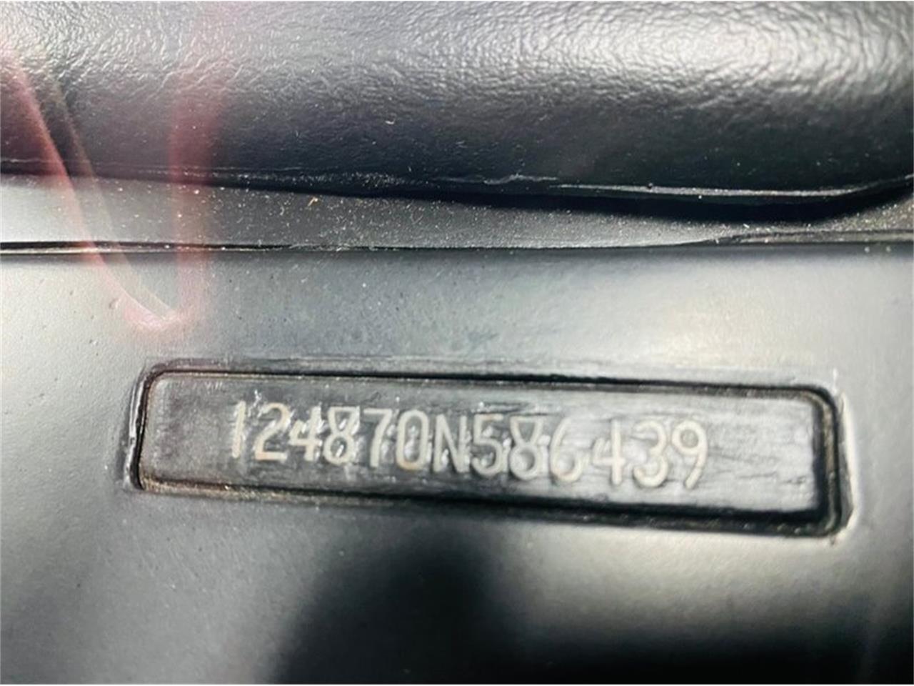 1970 Chevrolet Camaro - Image 68