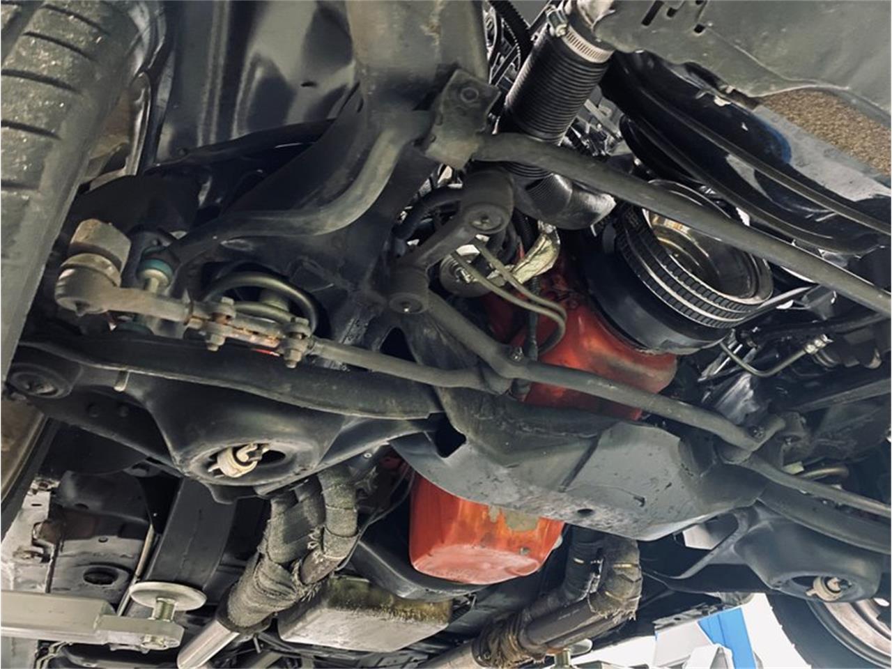 1970 Chevrolet Camaro - Image 69