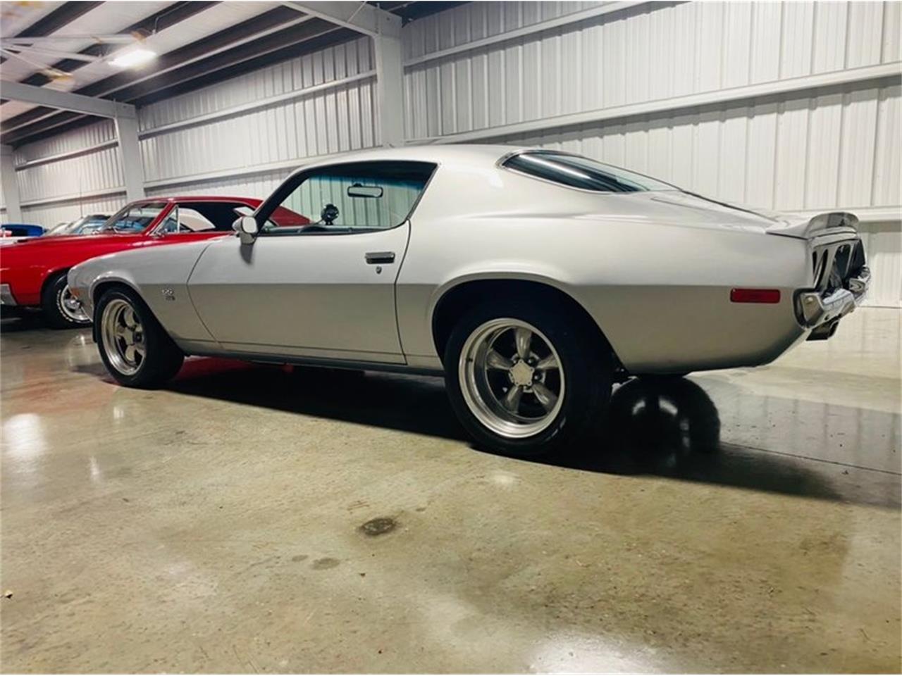 1970 Chevrolet Camaro - Image 9