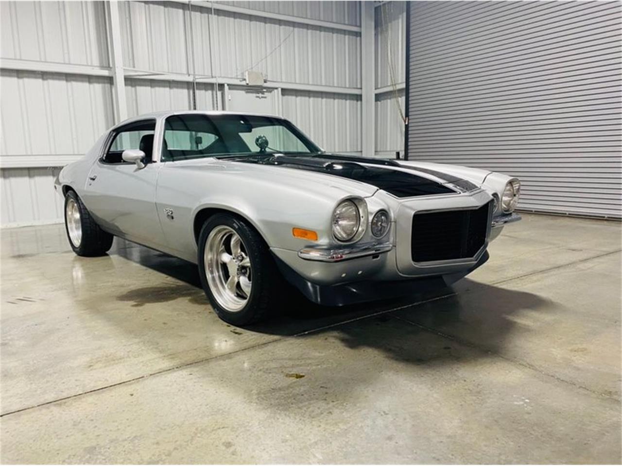 1970 Chevrolet Camaro - Image 10