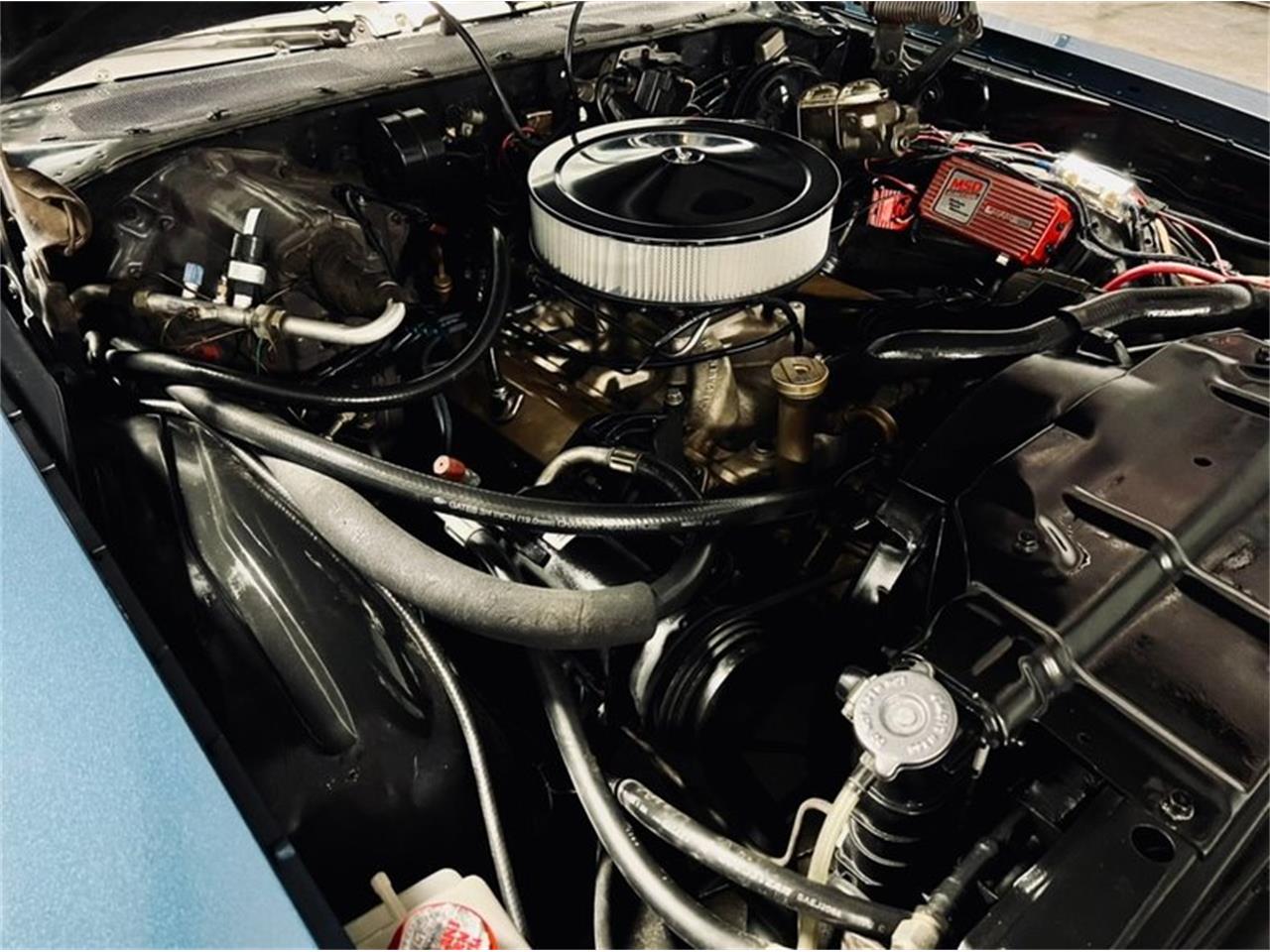 1972 Oldsmobile Cutlass - Image 12