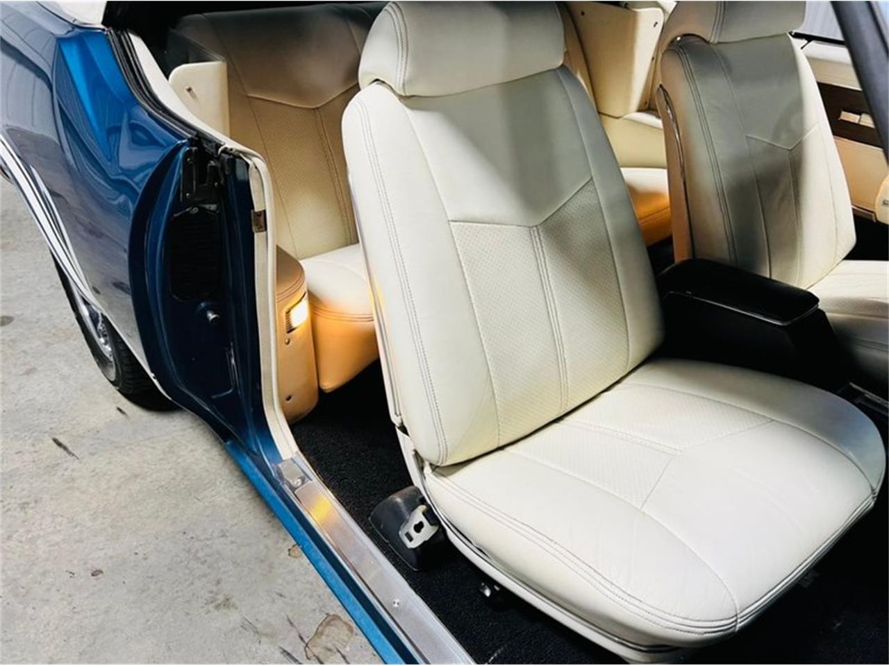 1972 Oldsmobile Cutlass - Image 15