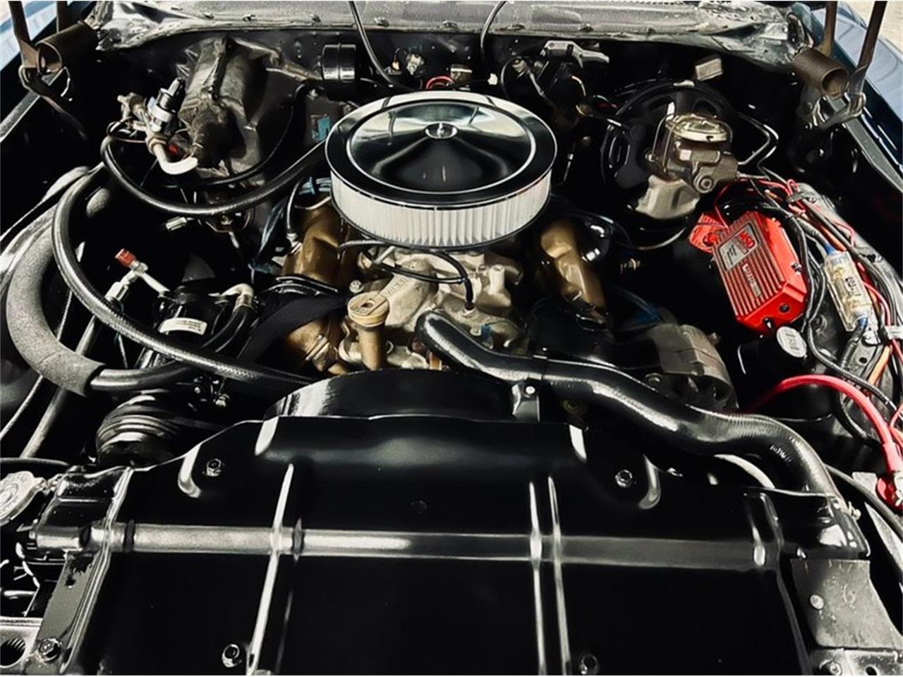 1972 Oldsmobile Cutlass - Image 20