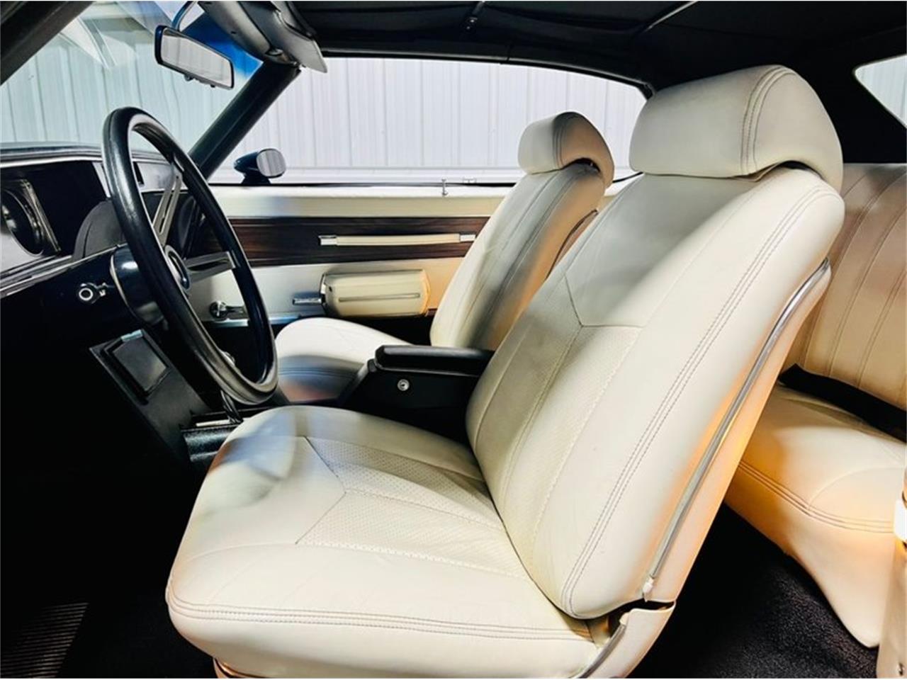 1972 Oldsmobile Cutlass - Image 22