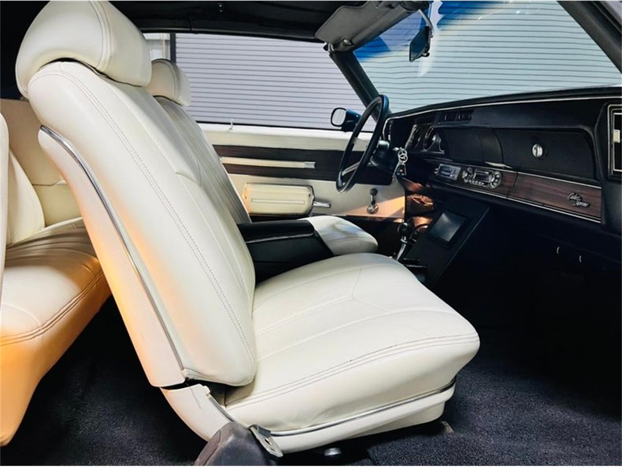 1972 Oldsmobile Cutlass - Image 24