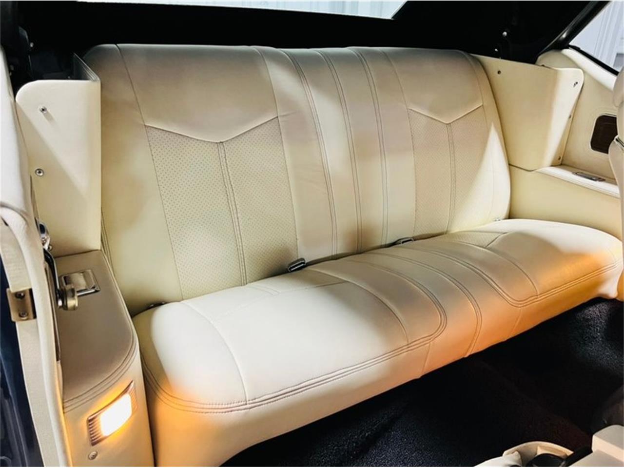 1972 Oldsmobile Cutlass - Image 27