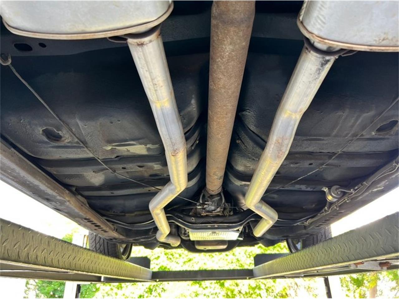 1972 Oldsmobile Cutlass - Image 31