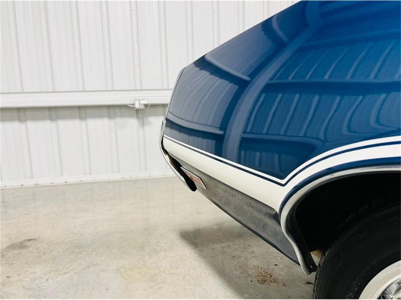 1972 Oldsmobile Cutlass - Image 33