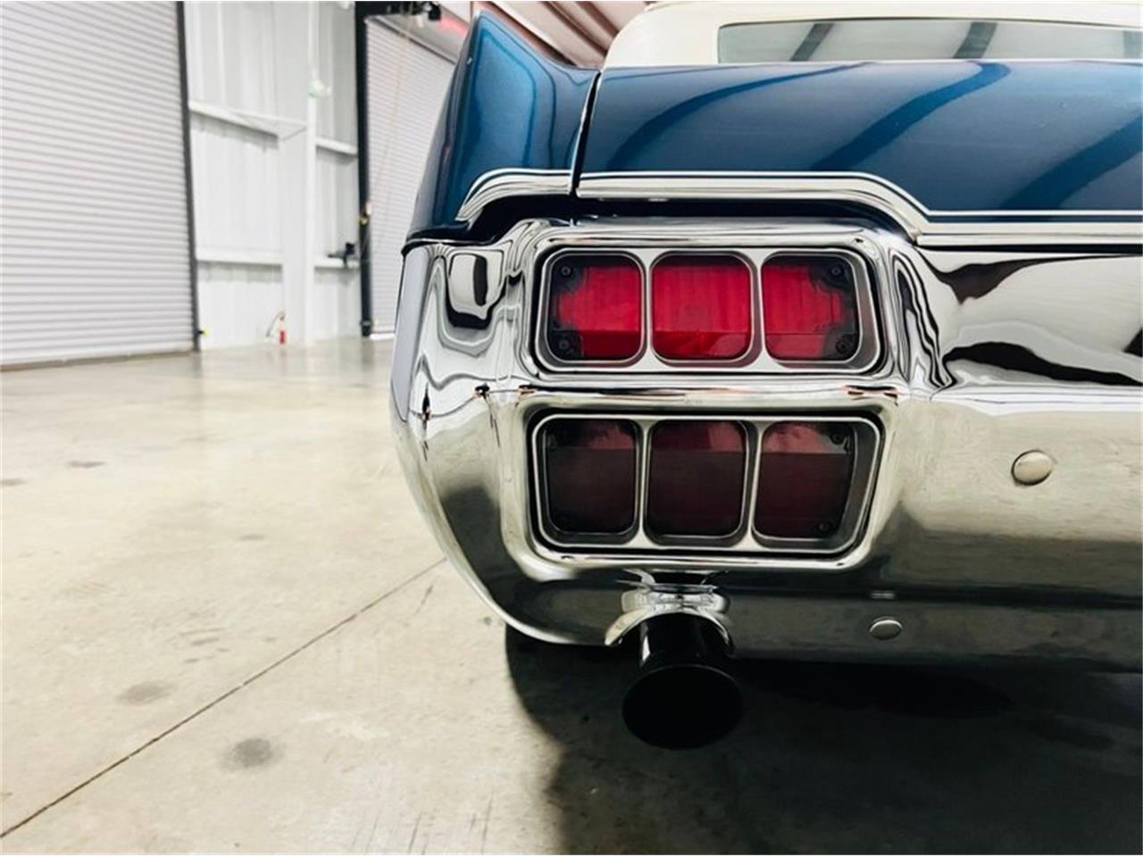 1972 Oldsmobile Cutlass - Image 36