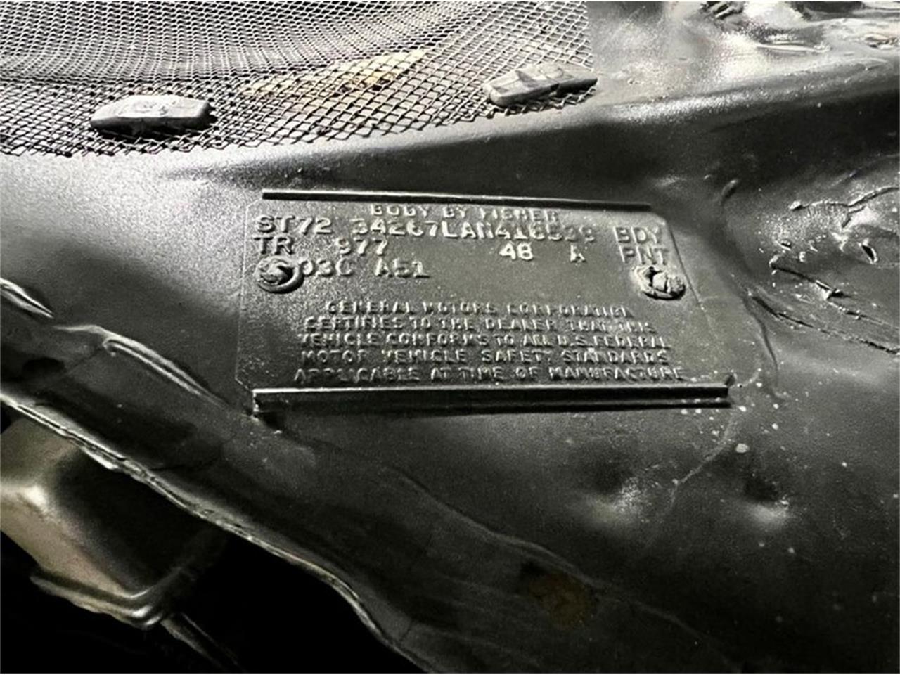 1972 Oldsmobile Cutlass - Image 40