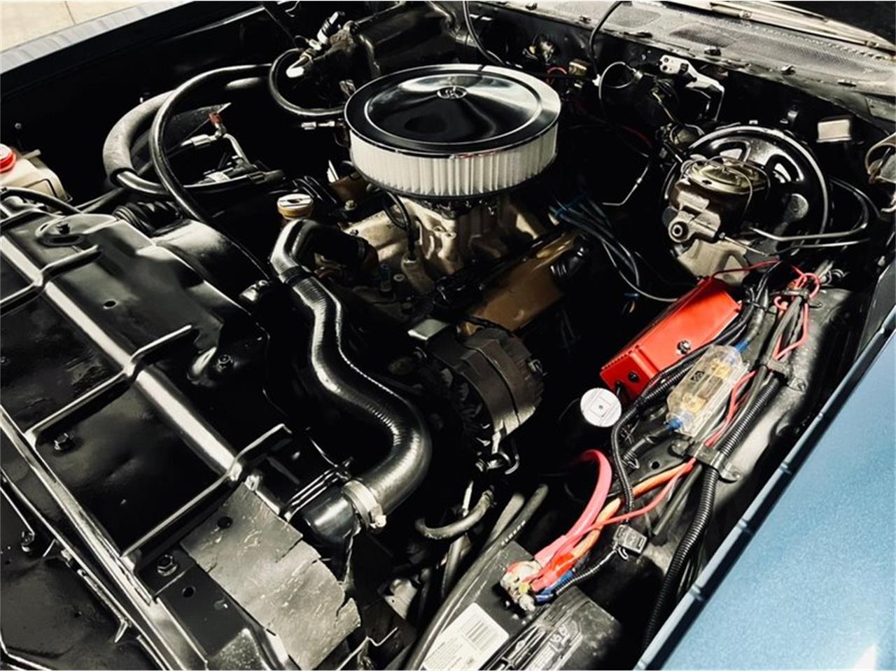 1972 Oldsmobile Cutlass - Image 41