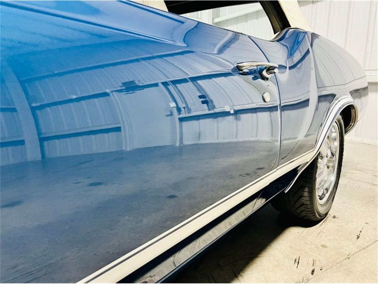 1972 Oldsmobile Cutlass - Image 42