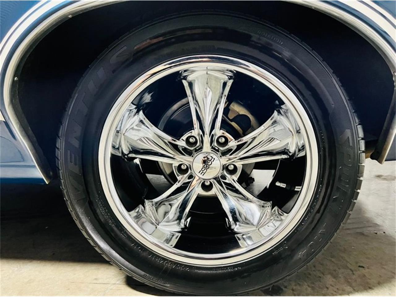 1972 Oldsmobile Cutlass - Image 44